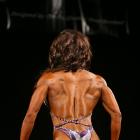 Meriza   DeGuzman - IFBB Sacramento Pro  2009 - #1